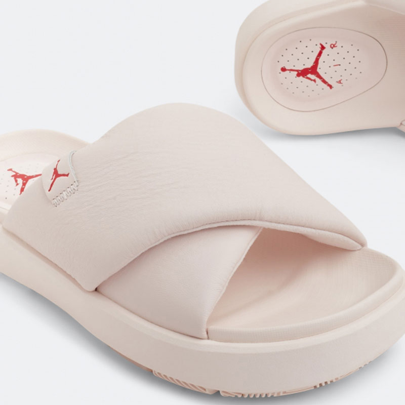 ジョーダン Jordan SOPHIA SLIDE SANDALS ソフィア レディース