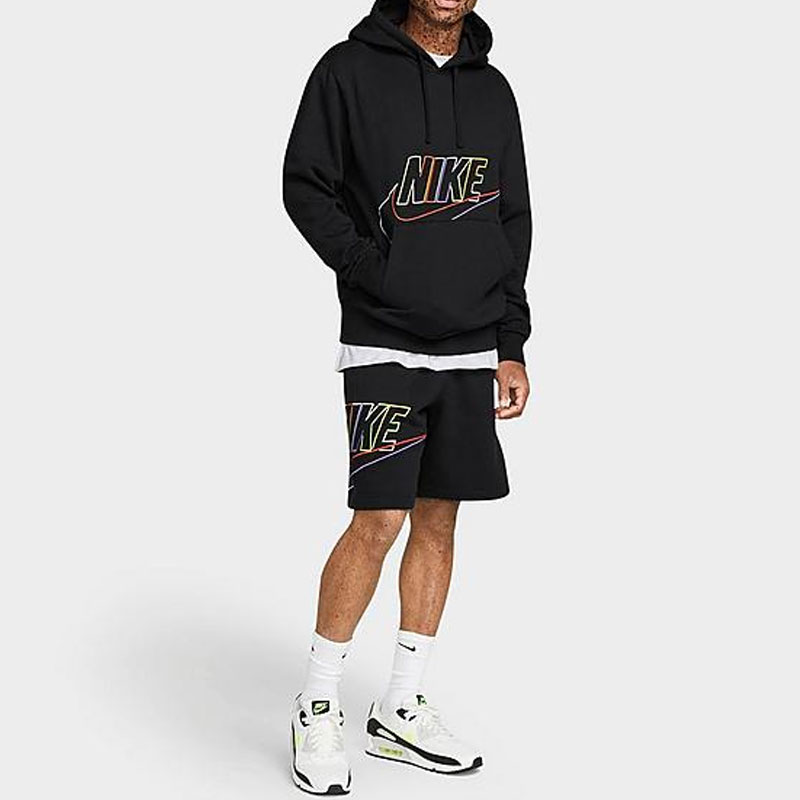 ナイキ NIKE SPORTSWEAR CLUB FLEECE+ SHORTS Pants