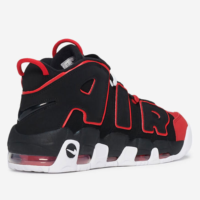 ナイキ NIKE Air More Uptempo '96 エアモアアップテンポ メンズ