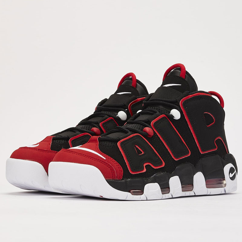 ナイキ NIKE Air More Uptempo '96 エアモアアップテンポ メンズ