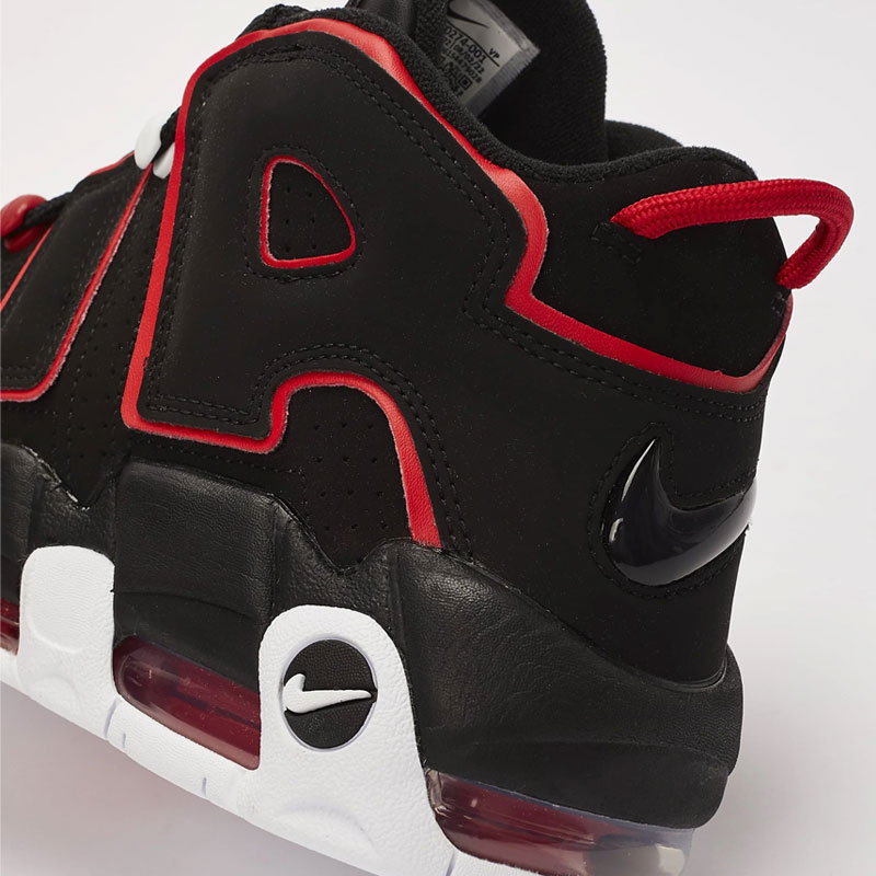 ナイキ NIKE Air More Uptempo '96 エアモアアップテンポ メンズ