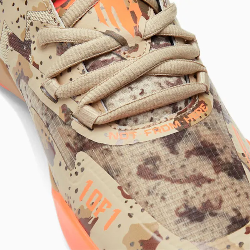 プーマ PUMA LAMELO BALL MB.01 Digital Camo ラメロ・ボール デジタル