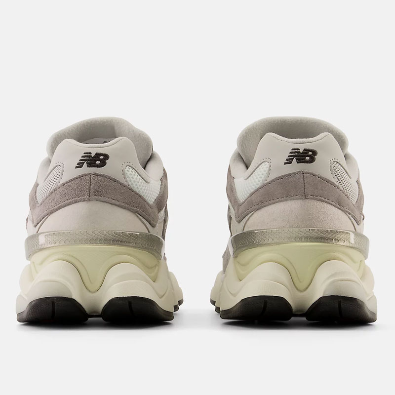 ニューバランス New Balance 9060 ユニセックス クラウド グレー