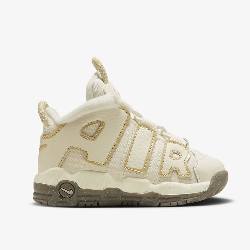 ナイキ ベビー NIKE Air More Uptempo モアテン ベビーシューズ キッズ