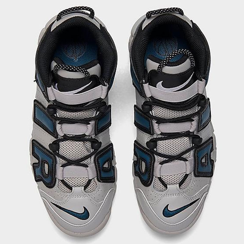 ナイキ NIKE Air More Uptempo GS エア モア アップテンポ モアテン