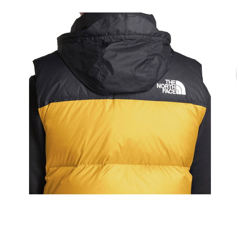 The North Face ノースフェース 1996 Retro Nuptse Vest レトロ ヌプシ