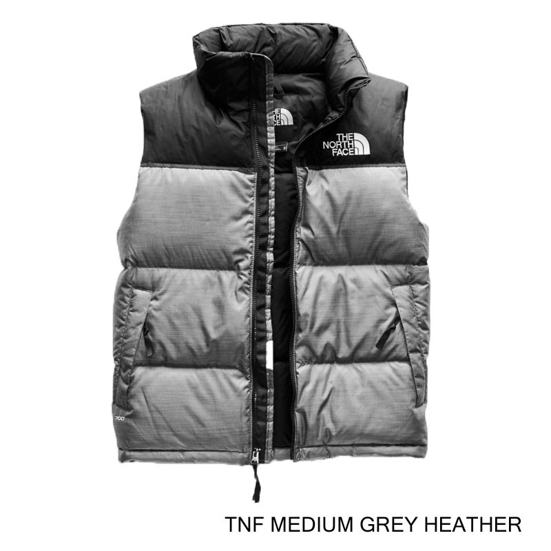 The North Face ノースフェース 1996 Retro Nuptse Vest レトロ