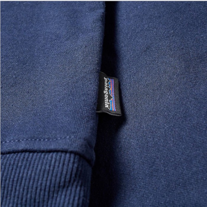 patagonia men's fitz roy horizons uprisal moletom com capuz