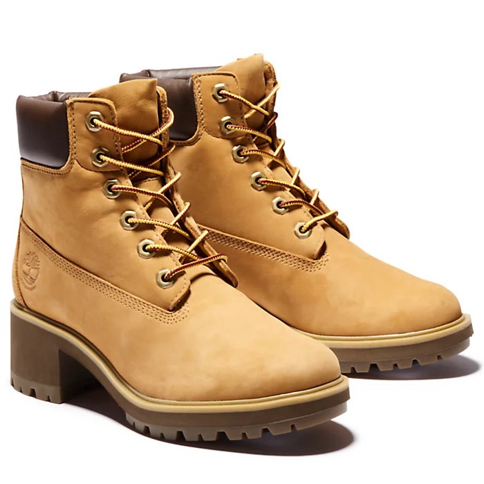 TIMBERLAND KINSLEY 6-INCH WATERPROOF BOOTS ティンバーランド 6