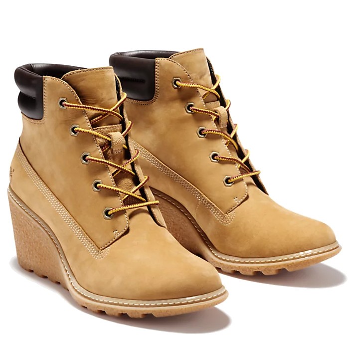 TIMBERLAND AMSTON 6-INCH BOOTS ティンバーランド