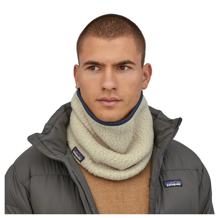 Patagonia パタゴニア Retro Pile Neck Gaiter レトロパイル ネック