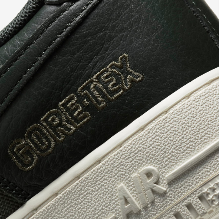 NIKE Air Force 1 GTX ナイキ エアフォース1 ゴアテックス GORE-TEX ...