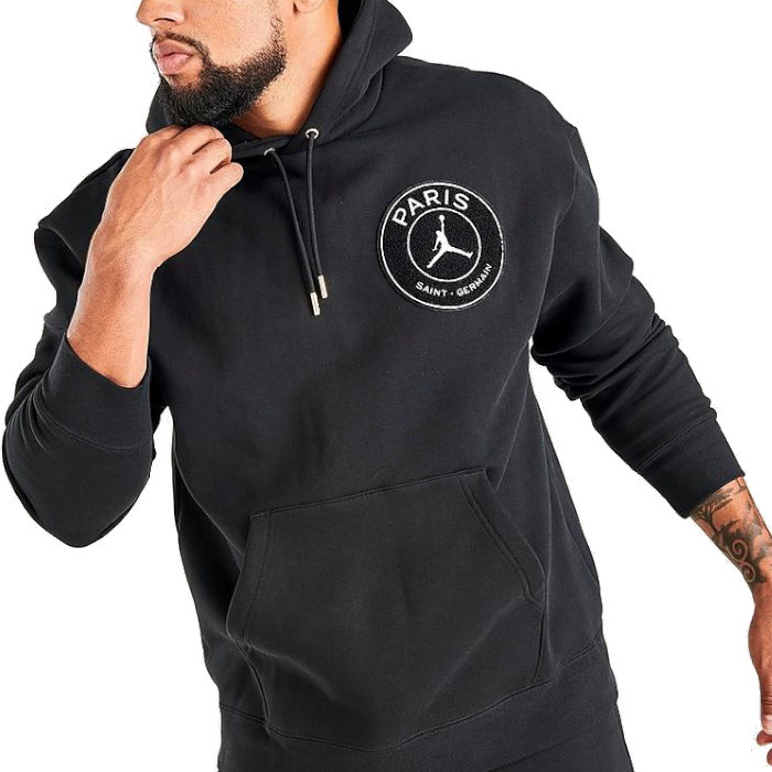 JORDAN Paris Saint-Germain Hoodie ジョーダン パリサンジェルマン