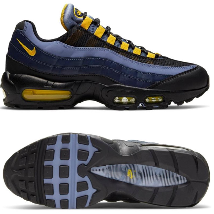 NIKE Air Max 95 Essential ナイキ エアマックス95 エッセンシャル