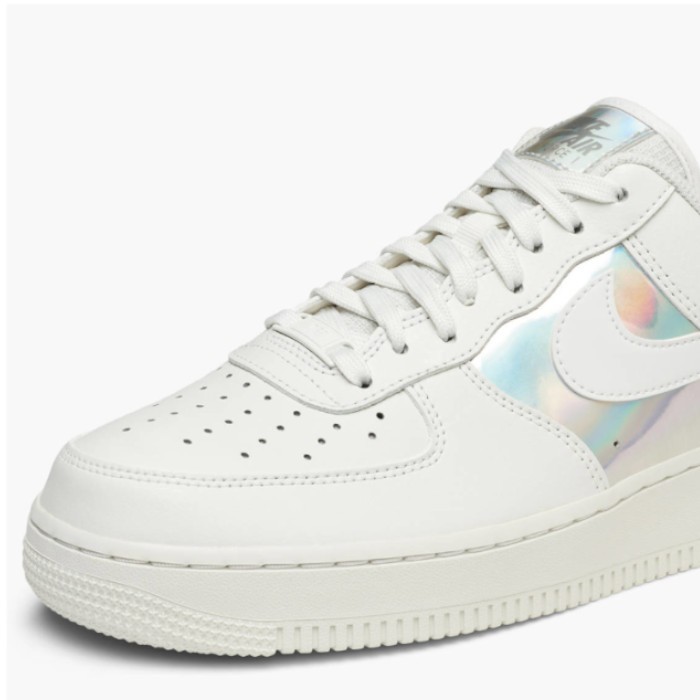 af1 low iridescent