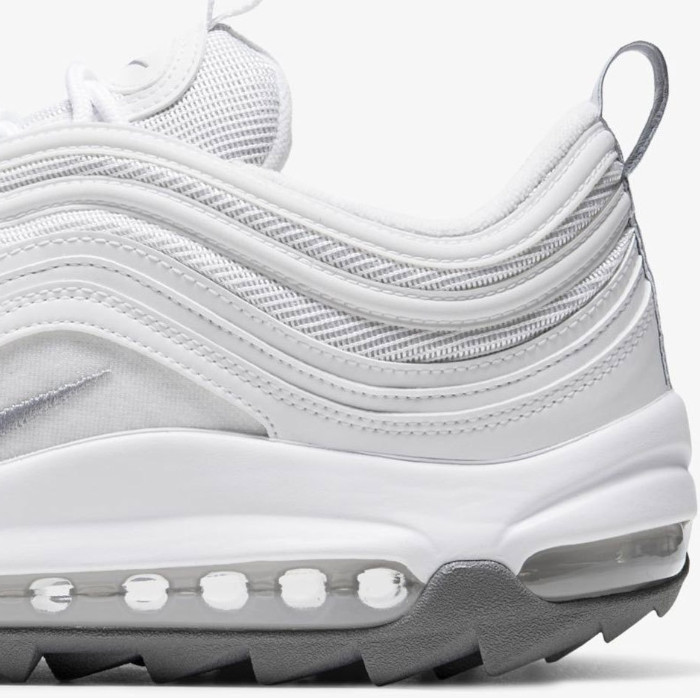 NIKE Air Max 97 G ナイキ エアマックス97 メンズ ゴルフシューズ