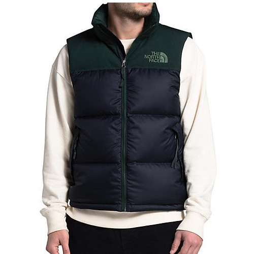 The North Face ノースフェイス Eco Nuptse Vest エコ ヌプシ ダウン