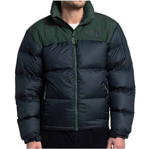 The North Face ノースフェース Eco Nuptse Jacket エコ ヌプシ ダウン