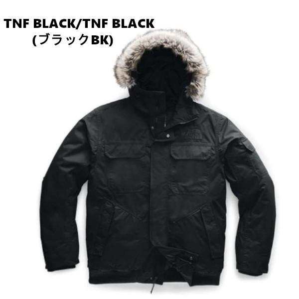 ノースフェイス The North Face Gotham III Down Jacket ゴッサム