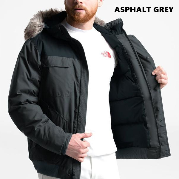 ノースフェイス The North Face Gotham III Down Jacket ゴッサム 