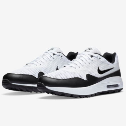 NIKE Air Max 1 G ナイキ エアマックス1 メンズ ゴルフシューズ