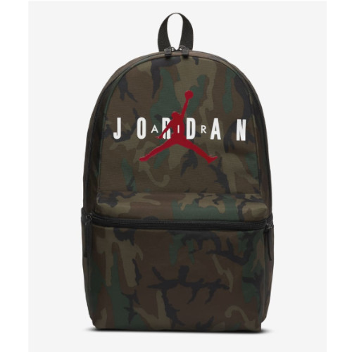 Jordan AIR JUMPMAN BACKPACK ジョーダン リュック バックパック 迷彩