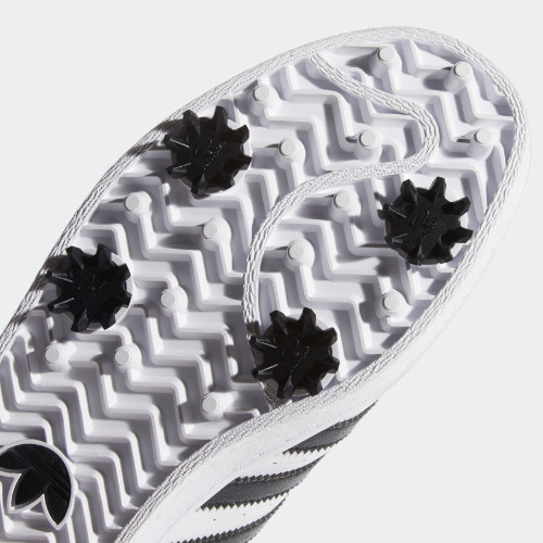 adidas アディダス SUPERSTAR SPIKED メンズ Golf Shoes スーパー 