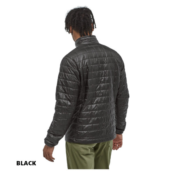 Patagonia パタゴニア Nano Puff Insulated Jacket ナノ パフ