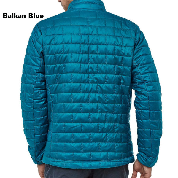 Patagonia パタゴニア Nano Puff Insulated Jacket ナノ パフ