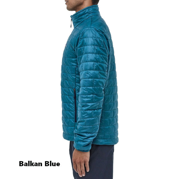 Patagonia パタゴニア Nano Puff Insulated Jacket ナノ パフ