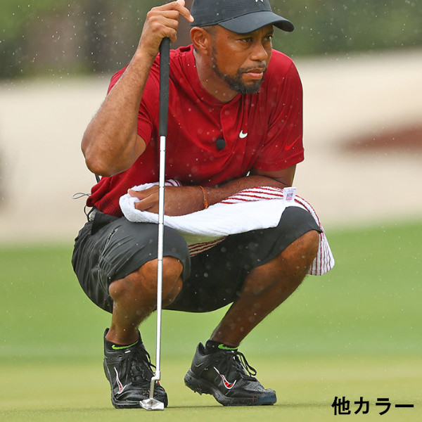 NIKE Air Zoom Tiger Woods '20 ナイキ タイガーウッズ メンズ