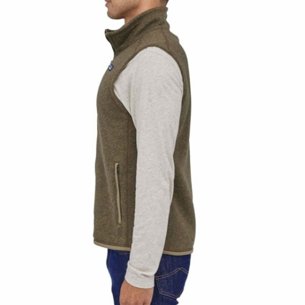パタゴニア Patagonia Better Sweater Fleece Vest ベター セーター 