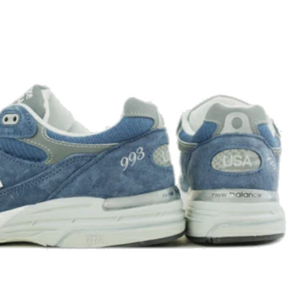 ニューバランス New Balance Made in US 993 メイドイン スニーカー