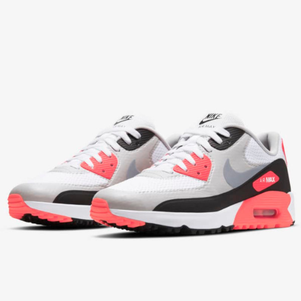 ナイキ NIKE Air Max 90 G エアマックス90 メンズ ゴルフシューズ