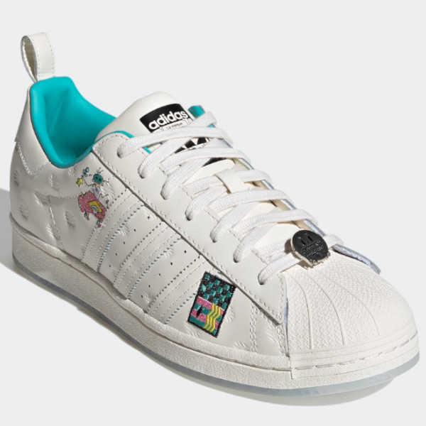 アディダス adidas Originals SUPERSTAR ARIZONA スーパースター