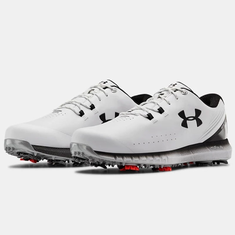 ファッション通販 UNDER ARMOUR ゴルフシューズ レディース