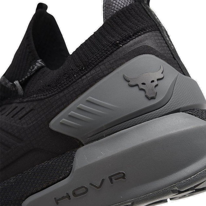 アンダーアーマー Under Armour Project Rock 3 トレーニングシューズ ...