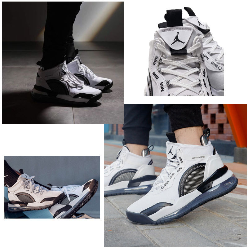 ジョーダン Jordan Aerospace 720 エアロスペース NIKE ホワイト