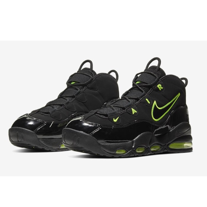 Nike AIR MAX Uptempo '95 ナイキ メンズ エアマックス アップテンポ95