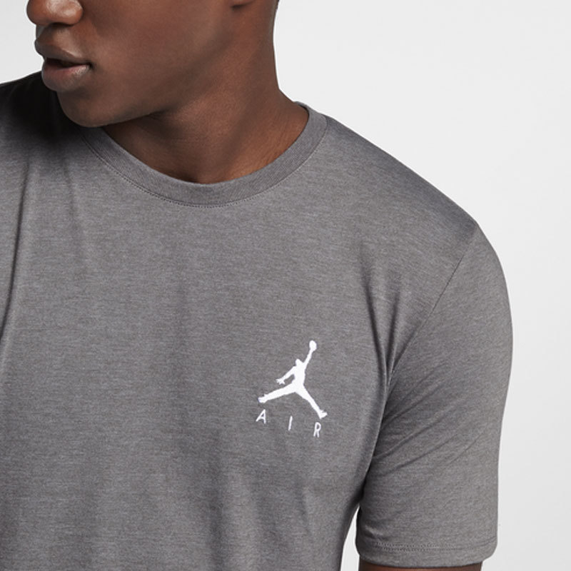 ジョーダン Jordan JUMPMAN AIR EMBROIDERED T-Shirt メンズ ジャンプ