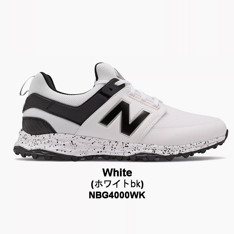 ニューバランス New Balance Fresh Foam LinksSL メンズ フレッシュフォーム golf ゴルフ スパイクレス ホワイト  NBG4000WK US直輸入 正規品・送料無料 :tmk607NBalance-Freshfoam-linksSL-golf-wh:ams  closet - 通販 - Yahoo!ショッピング