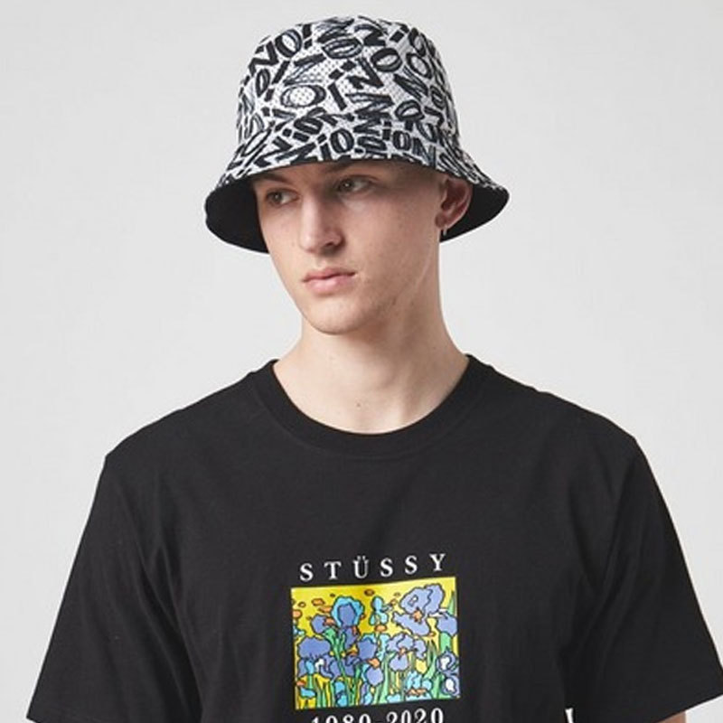 ジョーダン Jordan Zion Graphic Bucket Hat メンズ ザイオン