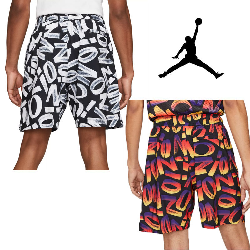 ジョーダン Jordan Dri-FIT Zion Woven Shorts メンズ ドライフィット 