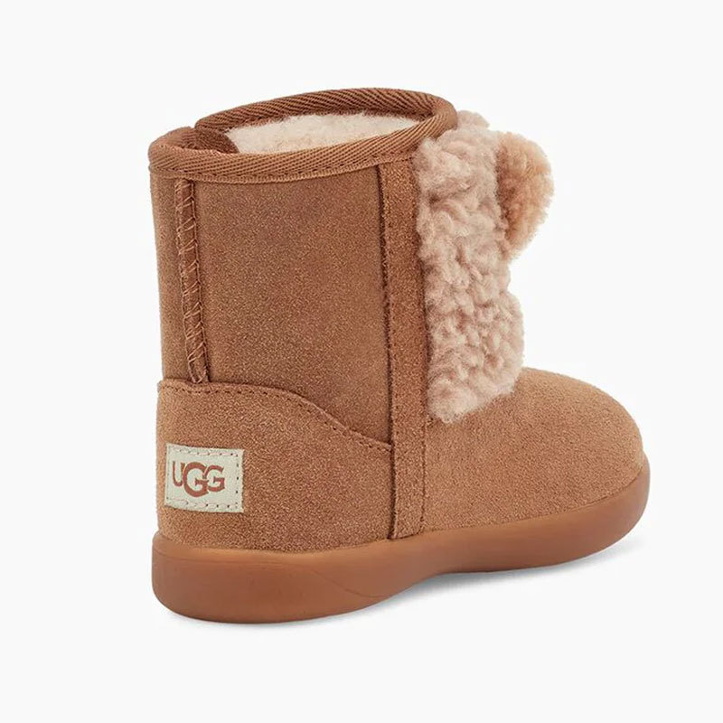 アグ UGG KOALA STUFFIE コアラ スタッフィー キッズ トドラー