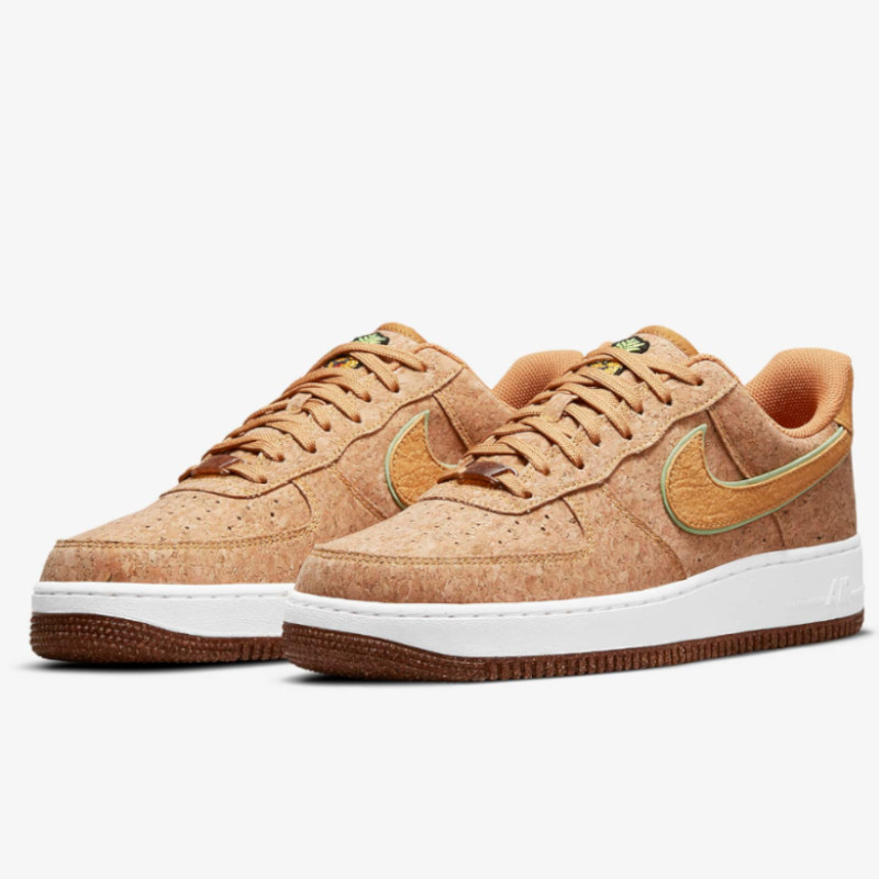 ナイキ NIKE Air Force 1 '07 Premium メンズ エアフォース1