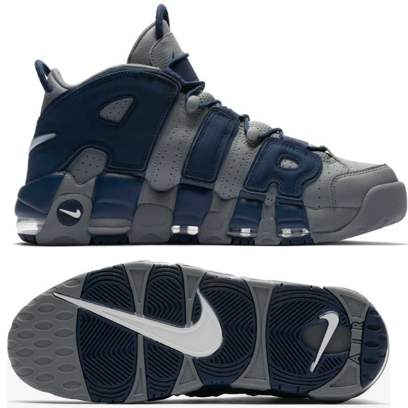 ナイキ NIKE Air More Uptempo '96 モアアップテンポ メンズ モアテン