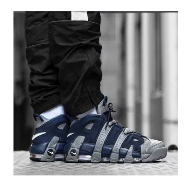 ナイキ NIKE Air More Uptempo '96 モアアップテンポ メンズ モアテン