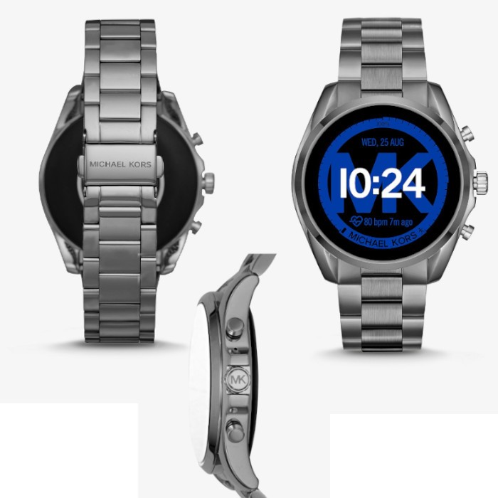 Michael Kors マイケルコース ACCESS Bradshaw 2 Smartwatch スマート Michael Kors マイケルコース ACCESS Bradshaw 2 Smartwatch スマート