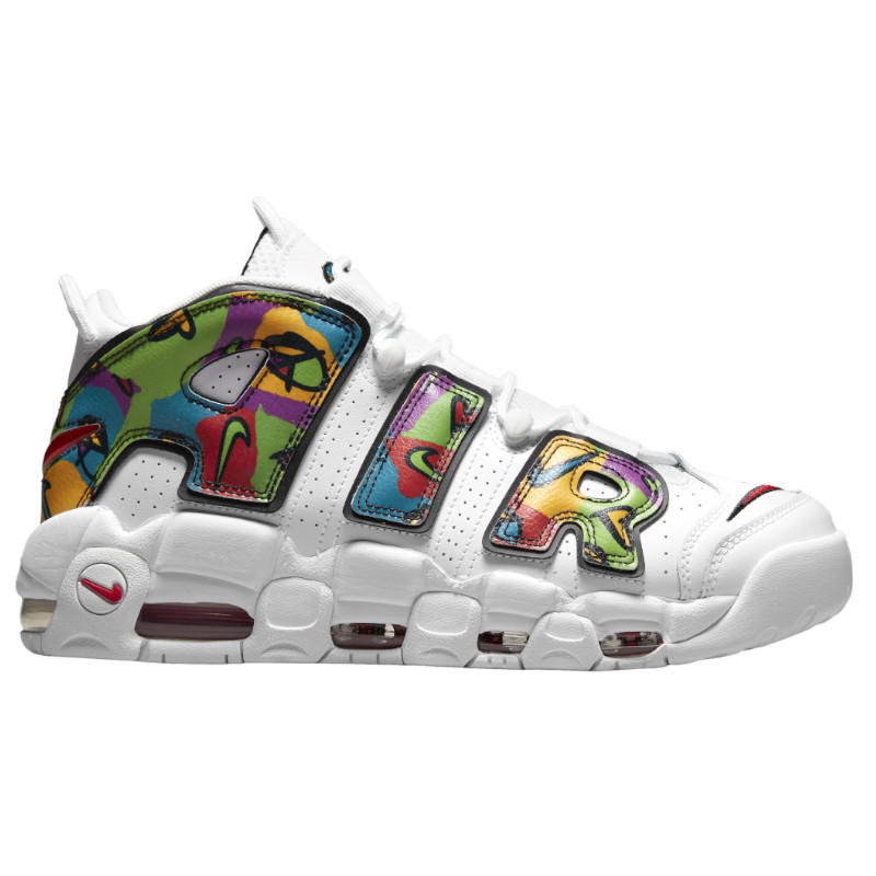 ナイキ NIKE Air More Uptempo モアアップテンポ メンズ モアテン