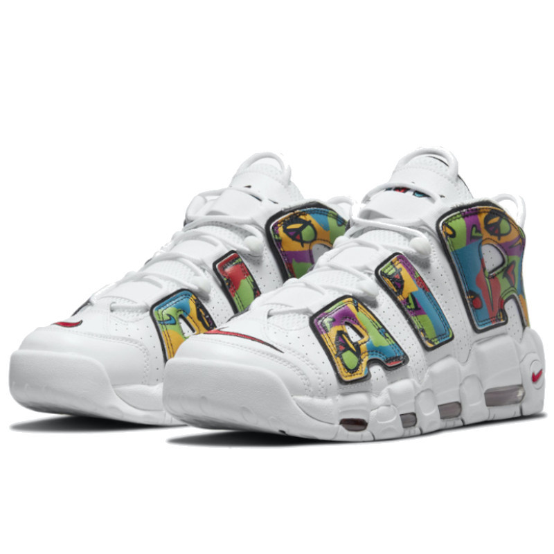 ナイキ NIKE Air More Uptempo モアアップテンポ メンズ モアテン